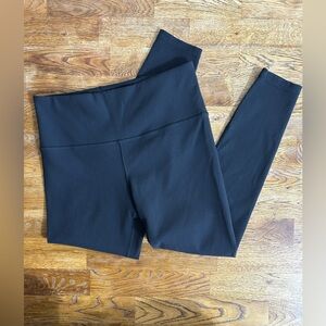 Athleta Elation Rib Tight Leggings